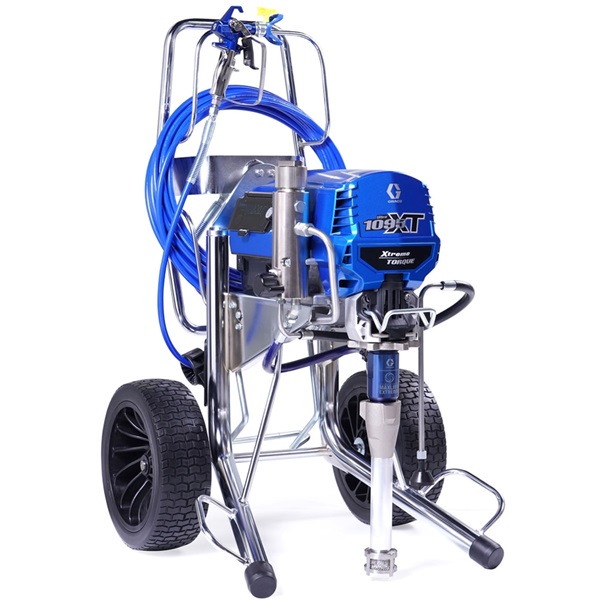 Graco Ultra 1095 XT ProContractor, Hi-Boy